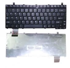 ban phim-Keyboard Toshiba Portege 4000, 4010, M100